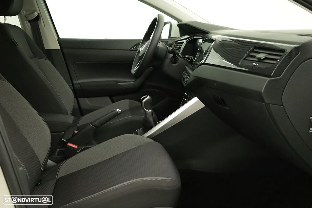 VW Taigo 1.0 TSI Urban - 20