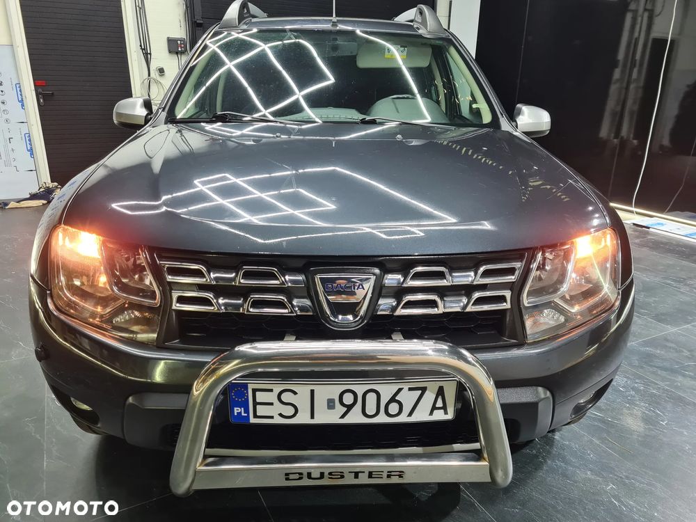 Dacia Duster 1.2 TCe Celebration - 11