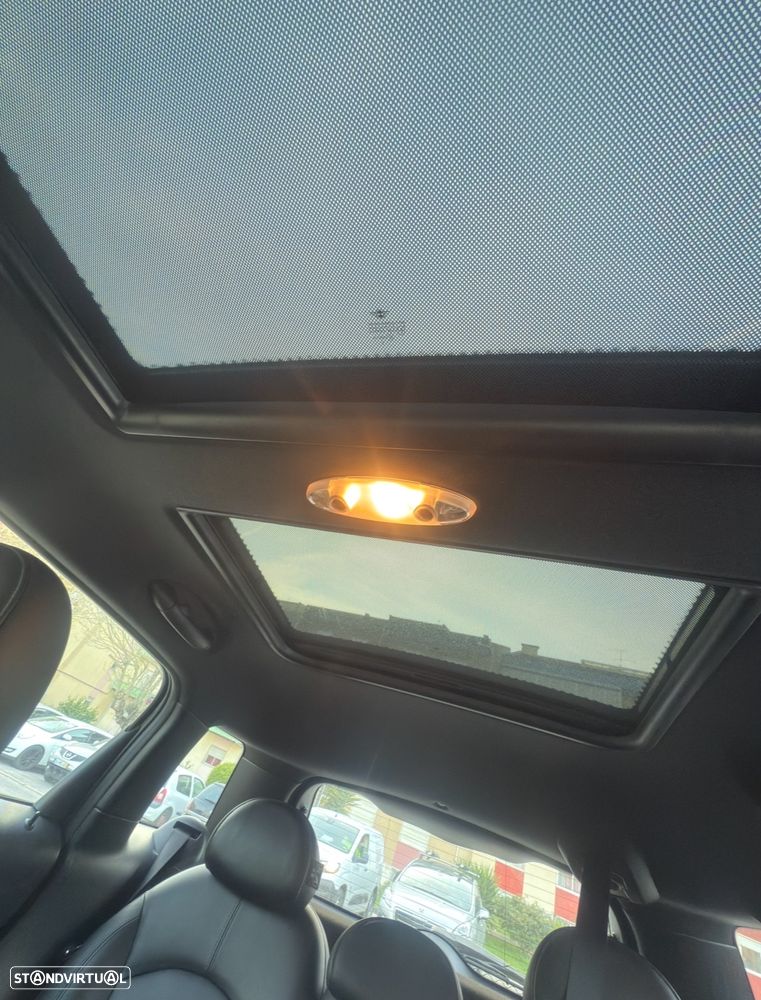 MINI Countryman ver-cooper-sd - 14