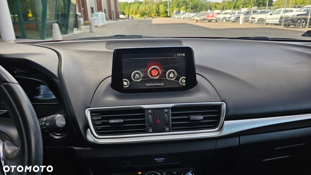 Mazda 3 2.0 Skymotion - 8