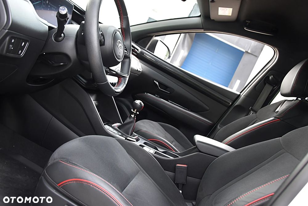 Hyundai Tucson - 19