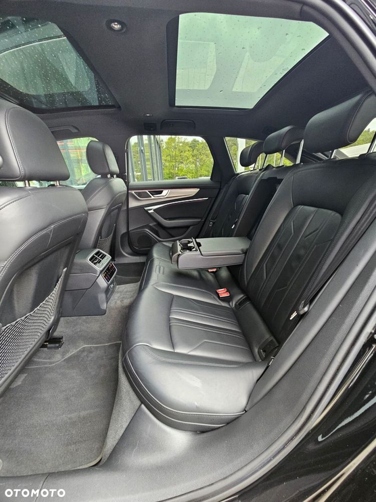 Audi A6 Avant - 31
