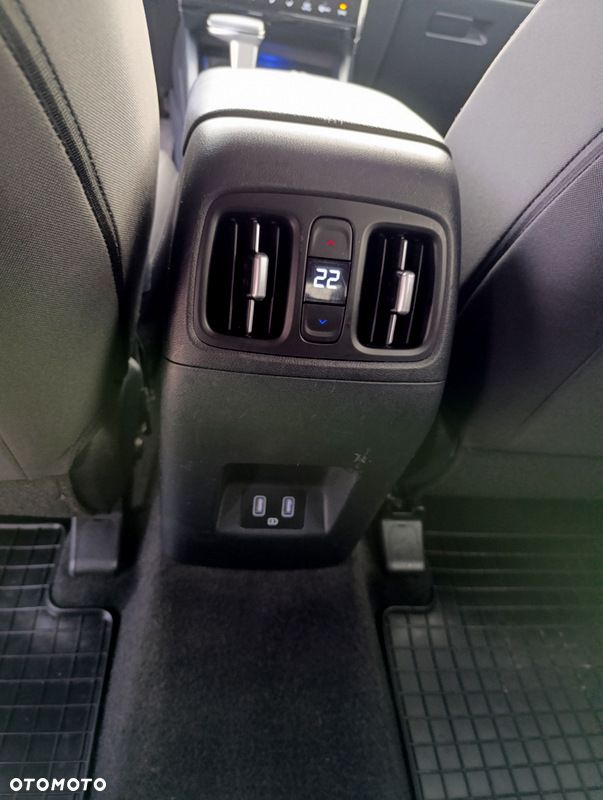 Hyundai Tucson 1.6 T-GDi 48V Executive 4WD DCT - 16