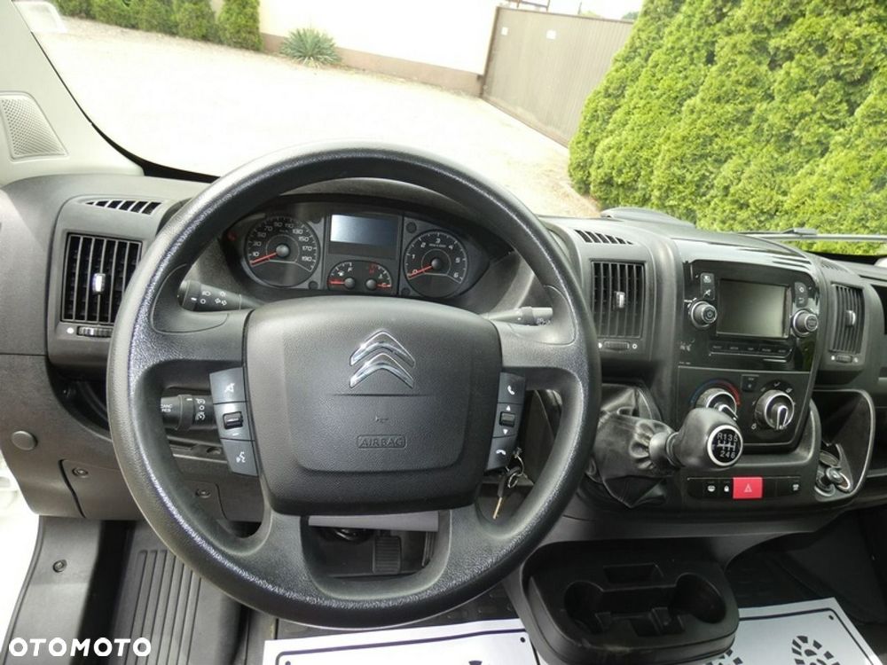Citroën Jumper - 8