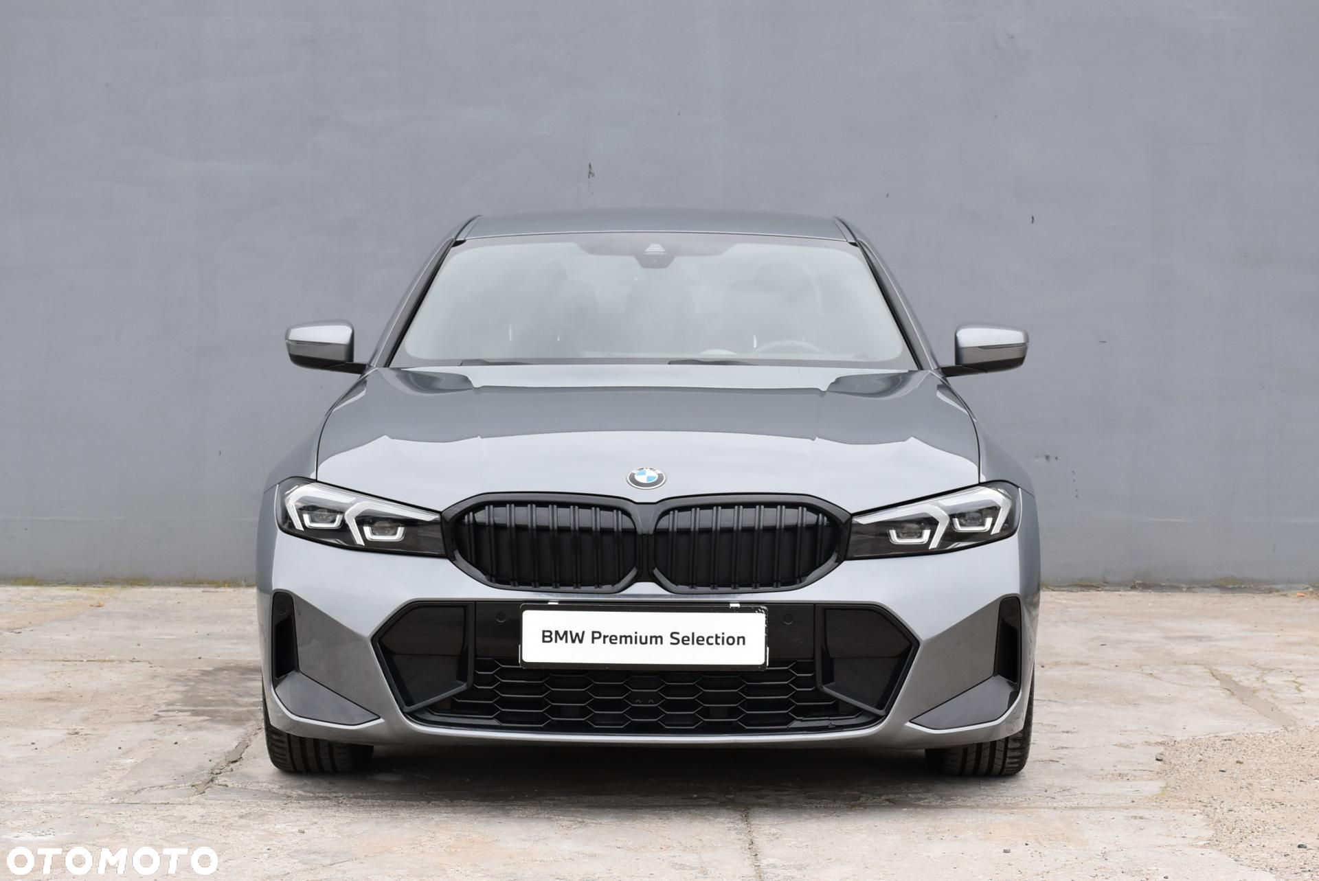 BMW Seria 3 - 5