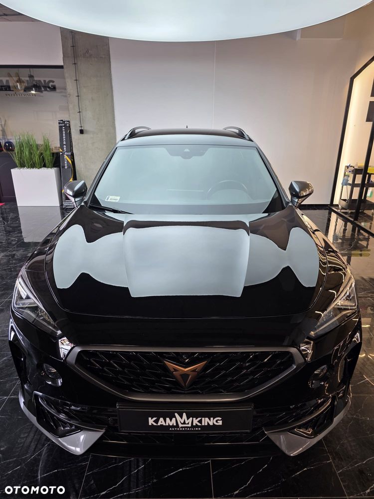 Cupra Formentor 1.5 TSI - 12