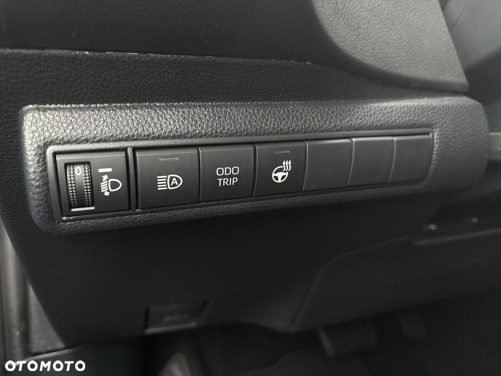 Toyota Corolla 1.5 Style MS - 17