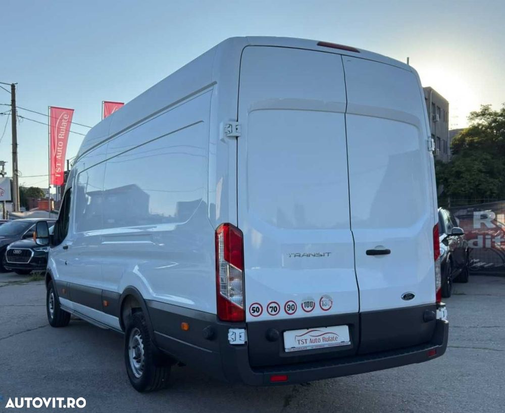 Ford TRANSIT L4H3 - 7