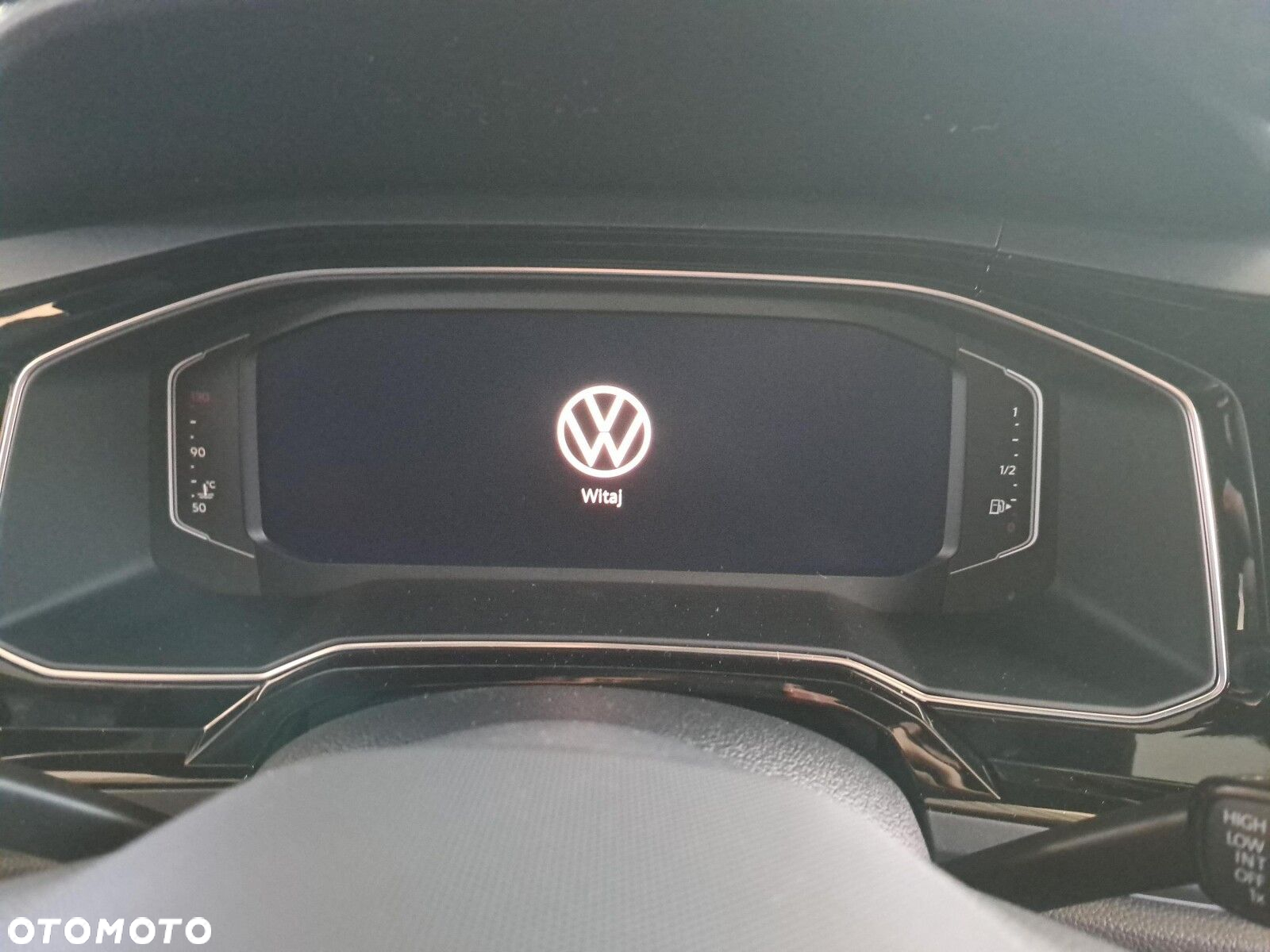 Volkswagen Taigo - 14