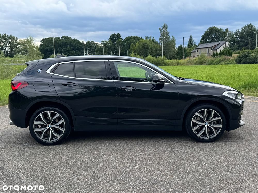 BMW X2 xDrive20i M Sport X - 8