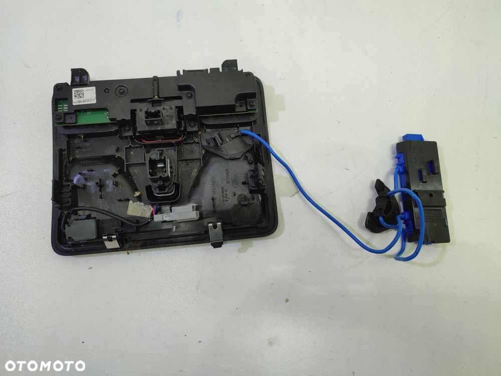 FORD PUMA MK2 LAMPKA PODSUFITKI L1TB-S519A - 2