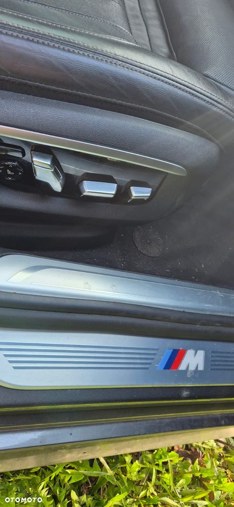 BMW Seria 7 750Li xDrive Edition Exclusive - 13