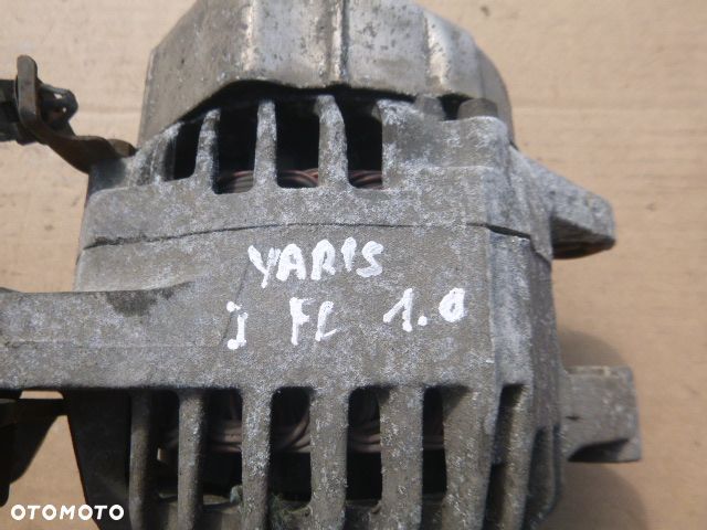 ALTERNATOR TOYOTA YARIS I 1.0 16V 99-05 - 14