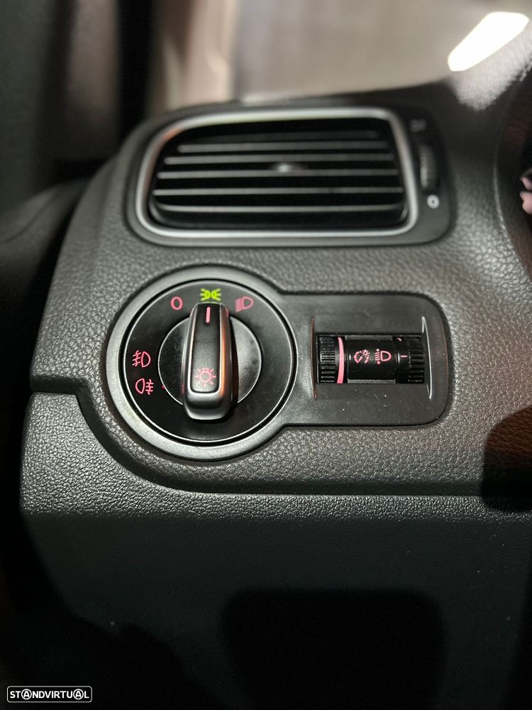 VW Polo 1.6 TDI Team - 14