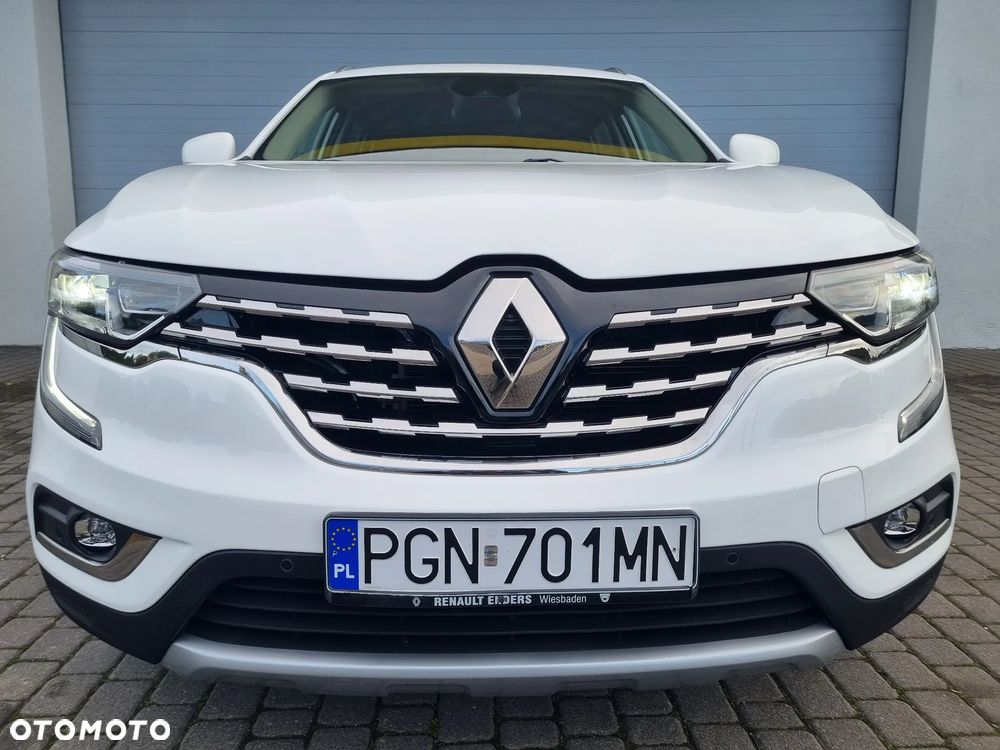 Renault Koleos ENERGY dCi 175 X-tronic LIMITED - 37
