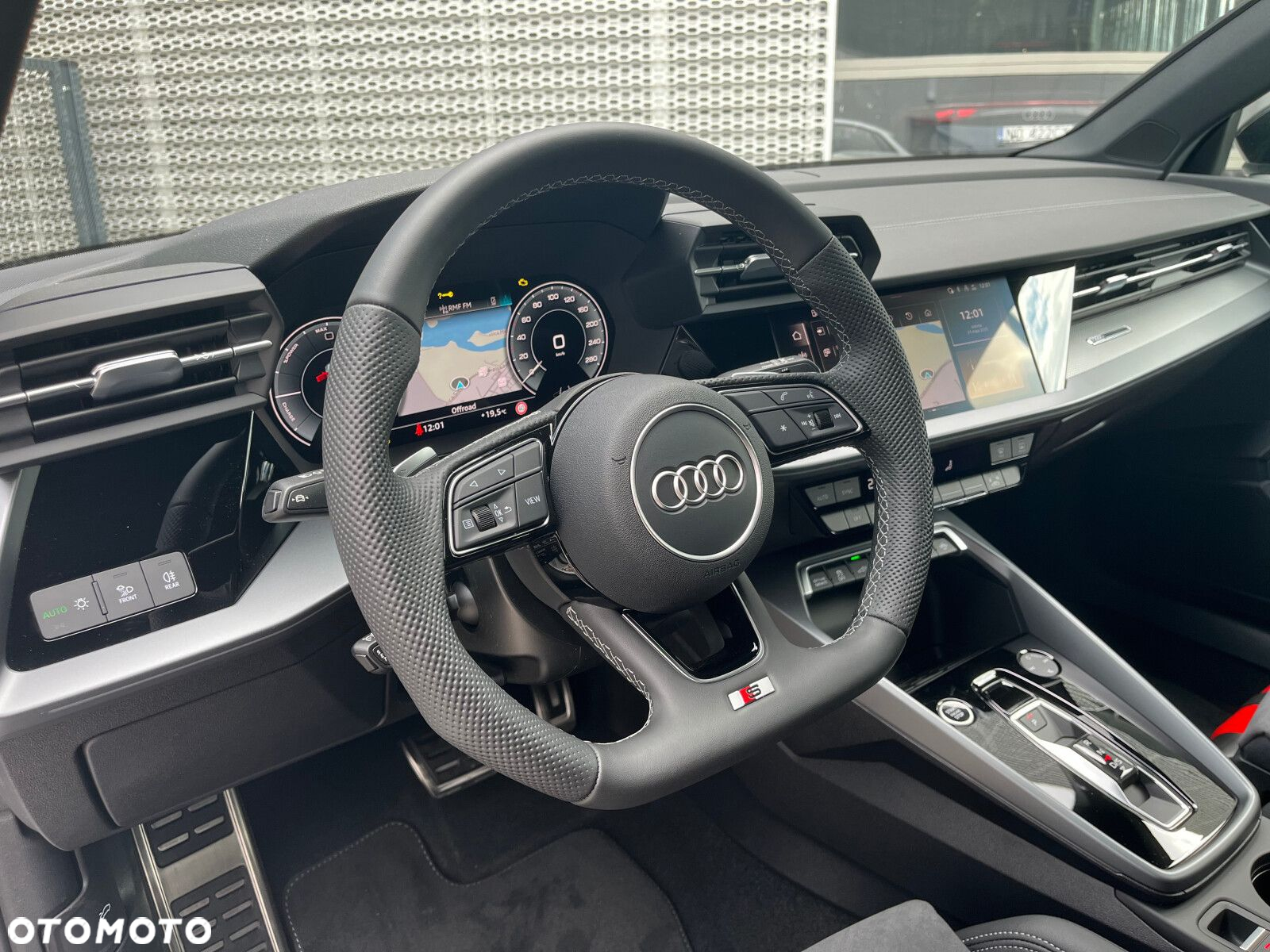 Audi A3 - 21