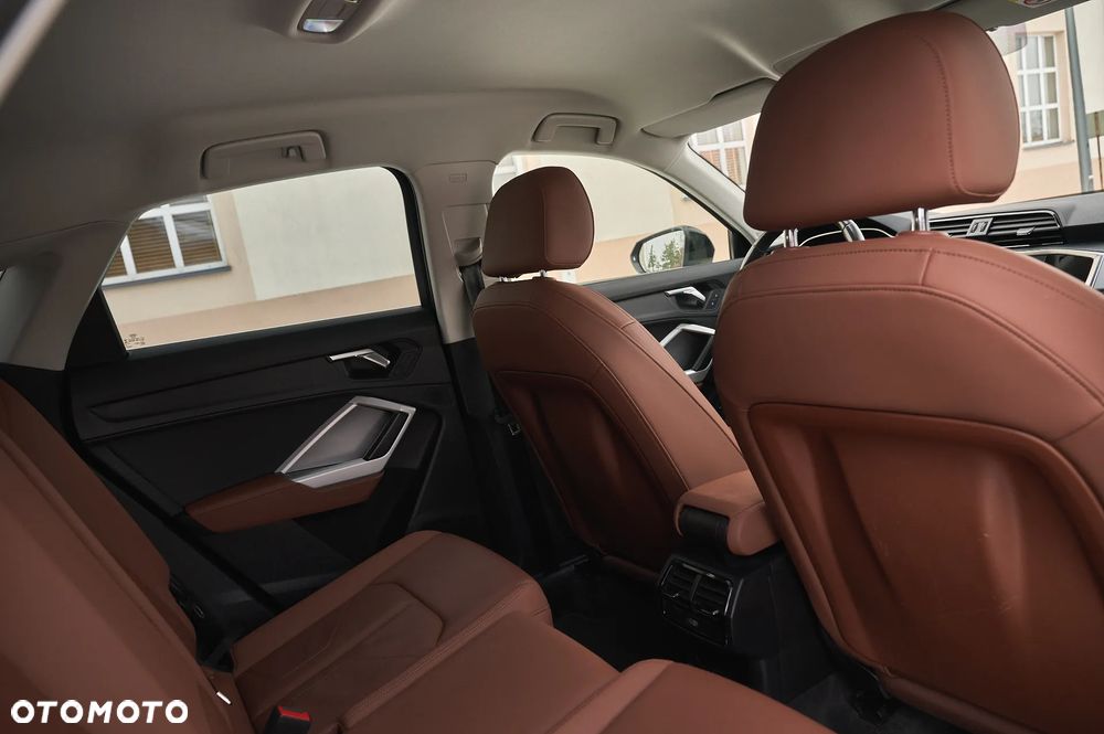 Audi Q3 Sportback 35 TDI S tronic - 31