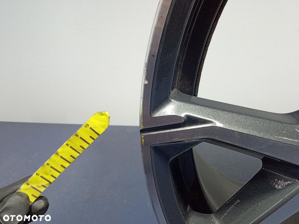 BMW X6 G06 X5 G05 ALUFELGA STYLING 741M 10.5JX21 ET43 5X112 8071999 1 SZT - 3