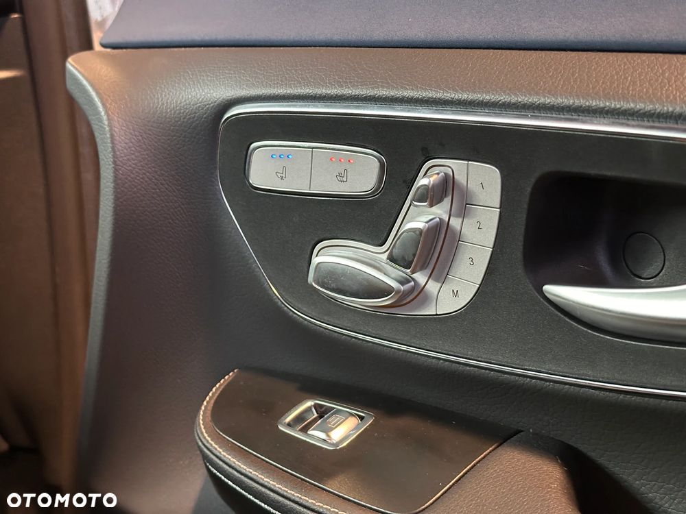 Mercedes-Benz EQV - 22