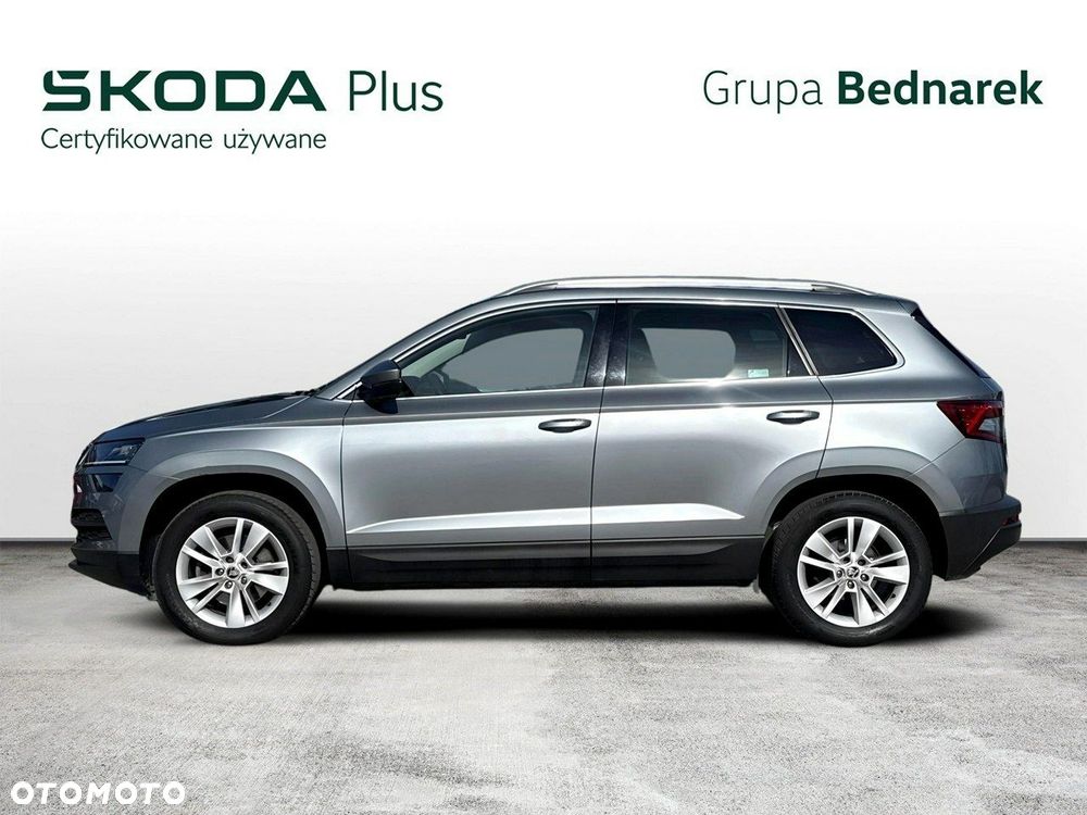 Skoda Karoq 2.0 TDI SCR 4x4 Style DSG - 2