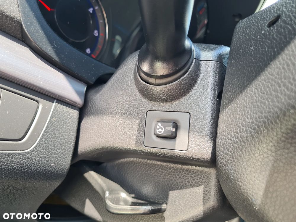 Hyundai i40 1.7 CRDi Premium - 20