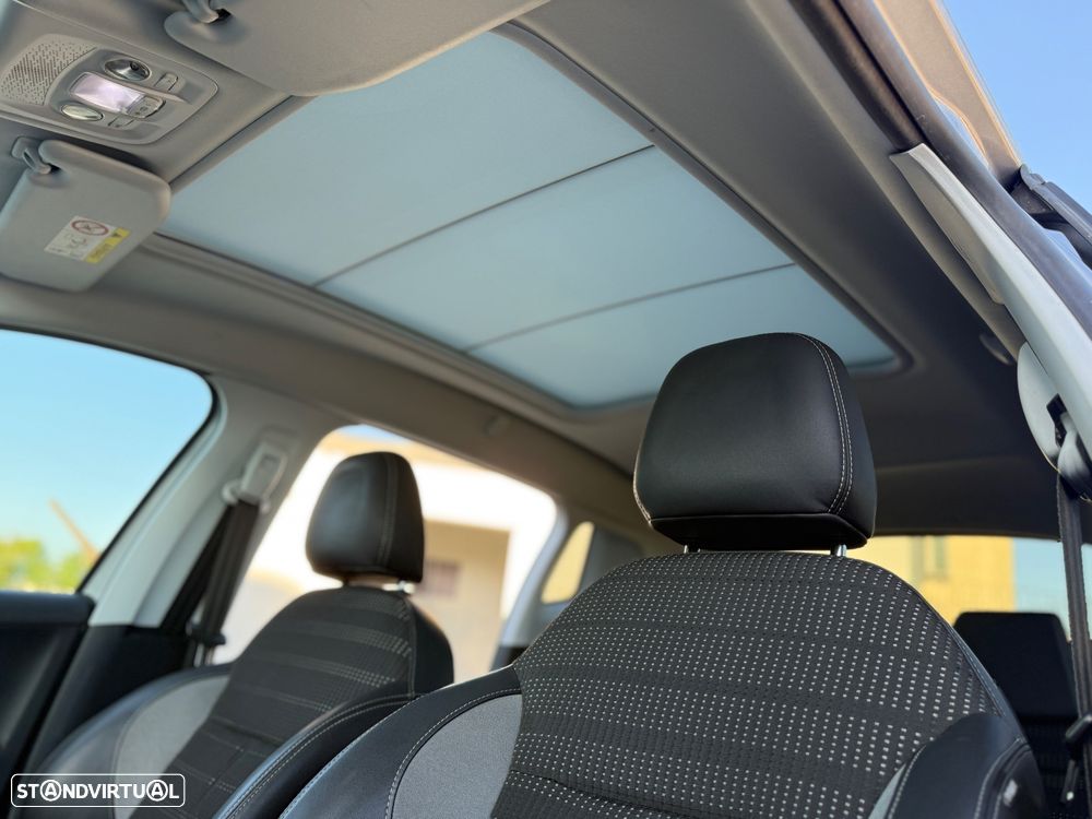 Peugeot 2008 PureTech 82 Allure - 14