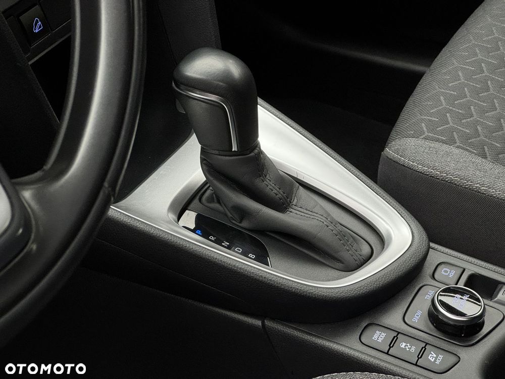 Toyota Yaris Cross Hybrid 1.5 Comfort AWD - 11