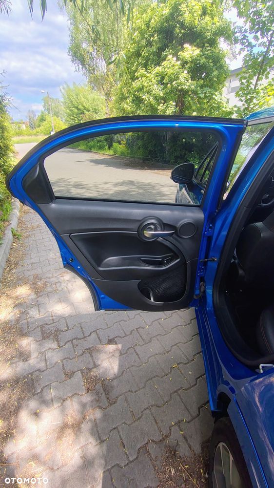 Fiat 500X 1.0 Sport - 21