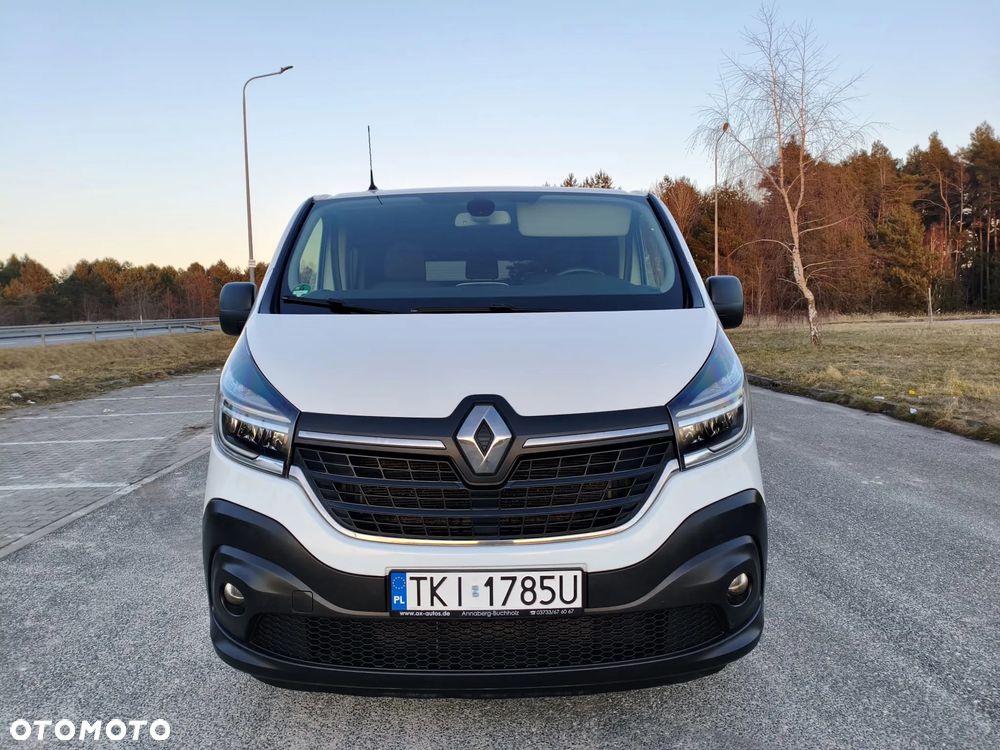 Renault Trafic 2.0 dCi - 3