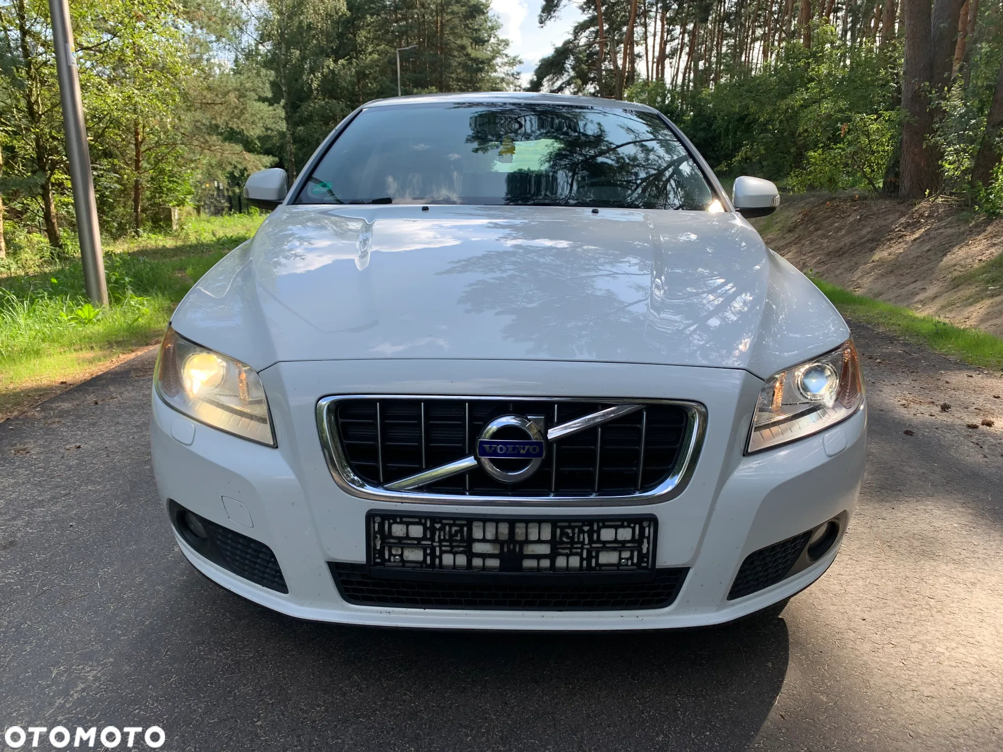 Volvo V70 - 4