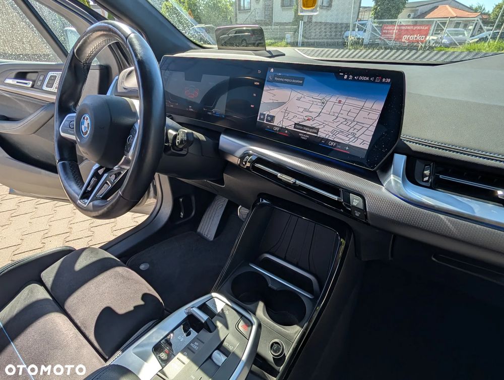 BMW Seria 2 230e xDrive - 29