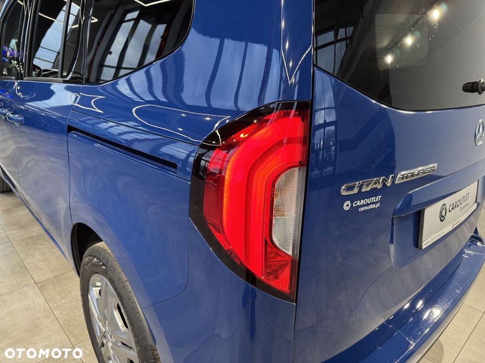 Mercedes-Benz Citan - 12