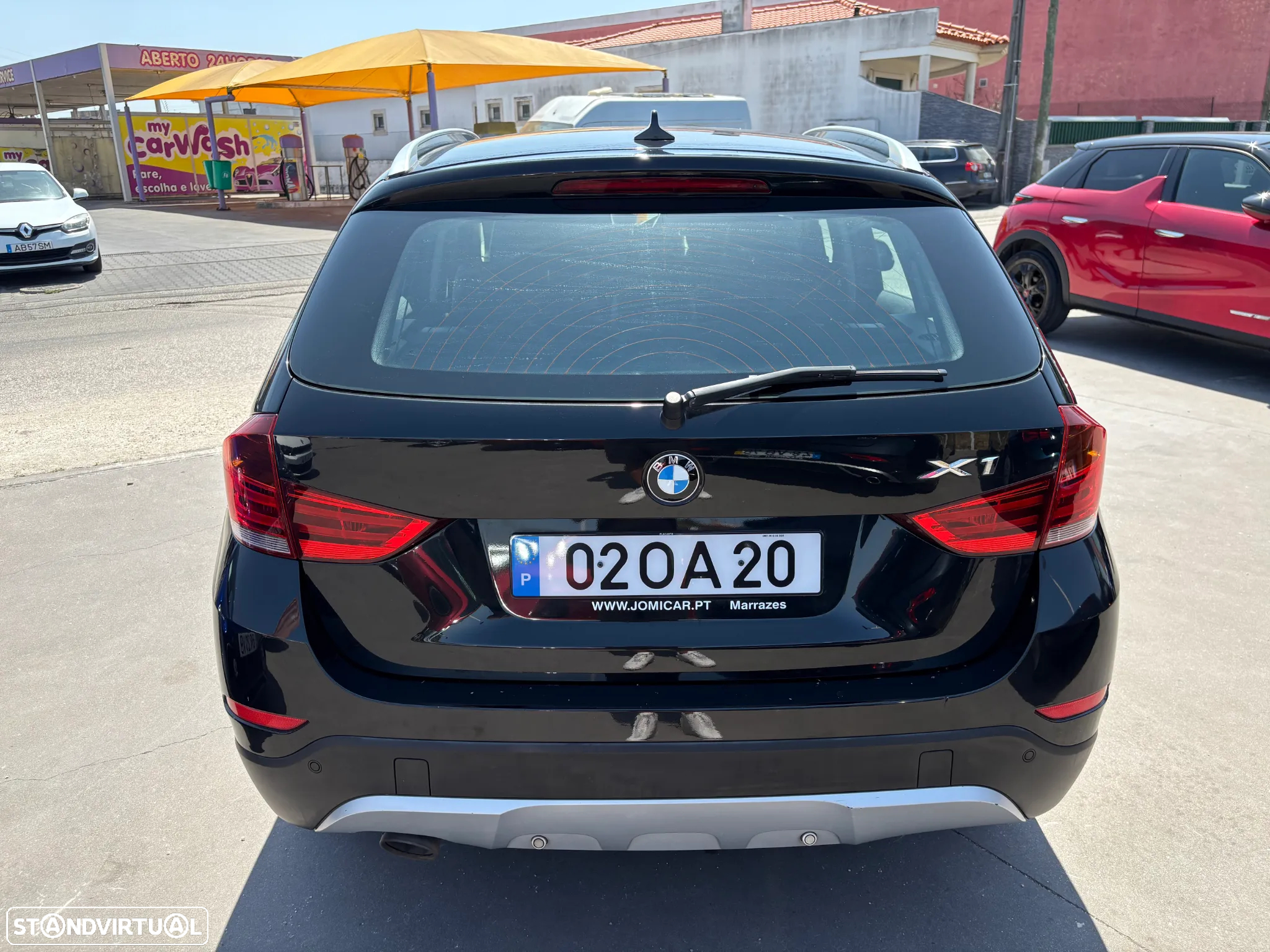 BMW X1 16 d sDrive xLine - 6