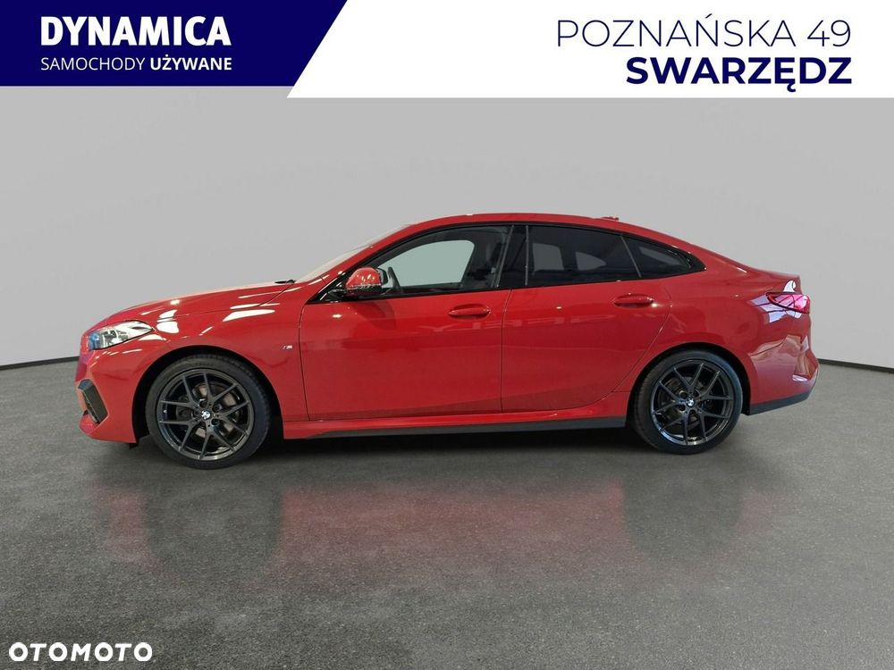 BMW Seria 2 - 5