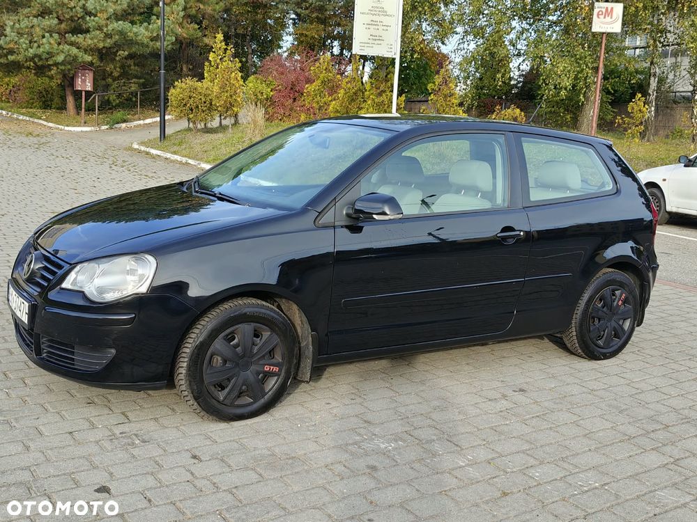 Volkswagen Polo 1.4 TDI Comfortline - 25