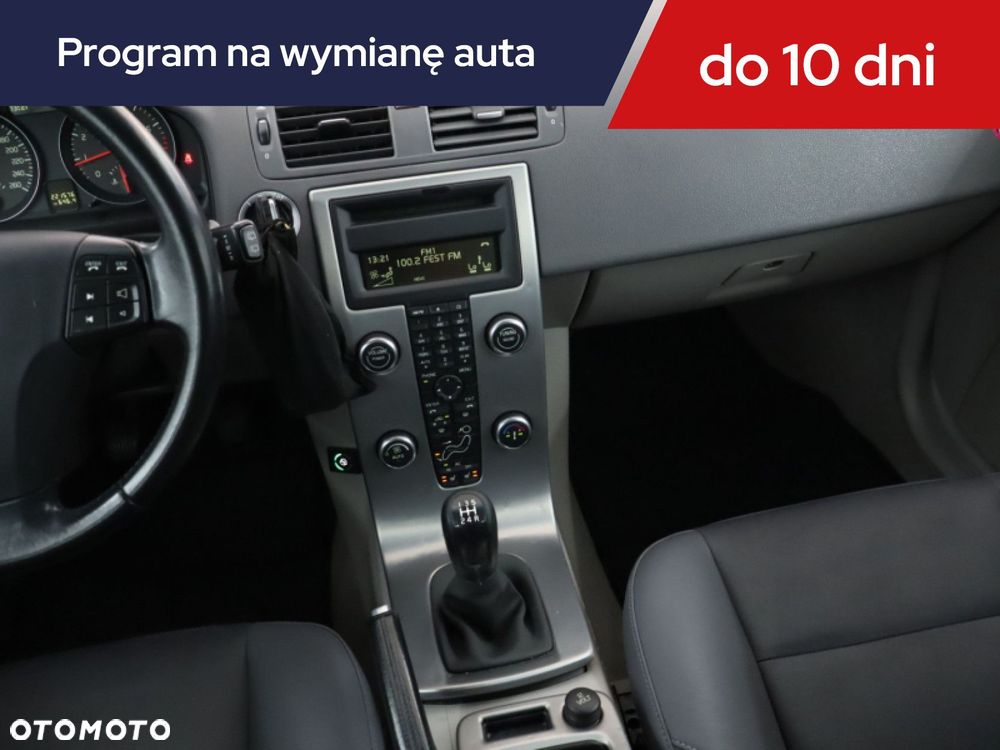 Volvo V50 - 10