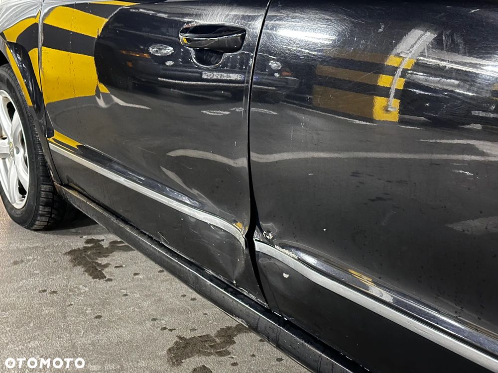 Skoda Superb 2.0 TDI 4x4 Elegance DSG - 29