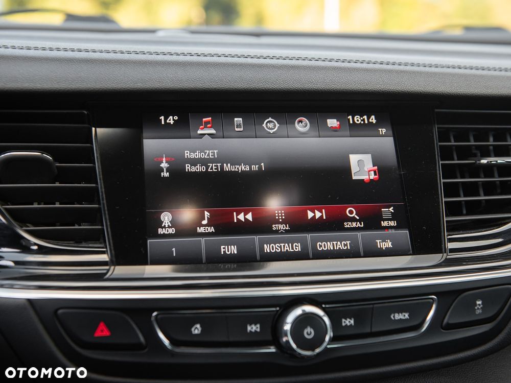 Opel Insignia 1.6 ECOTEC Exclusive - 20
