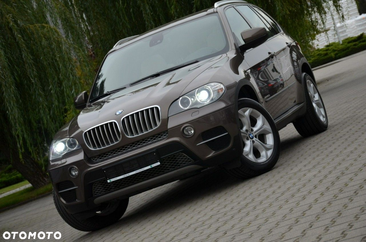 BMW X5 - 18