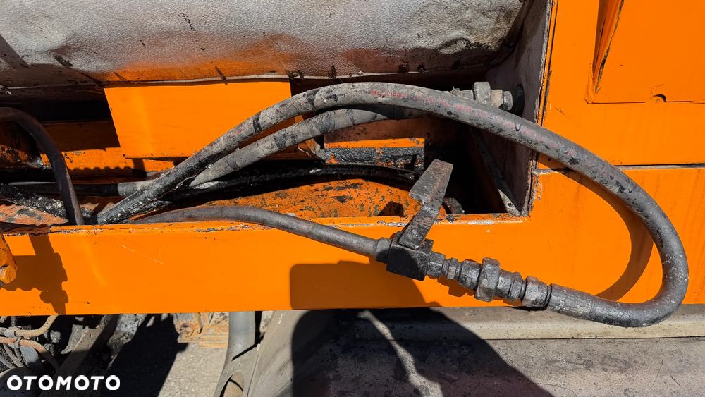 Mercedes-Benz Atego - 12