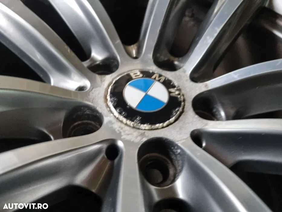 Jante R19 5x120 style 466 bmw f30 f34 f36 x3 - 4