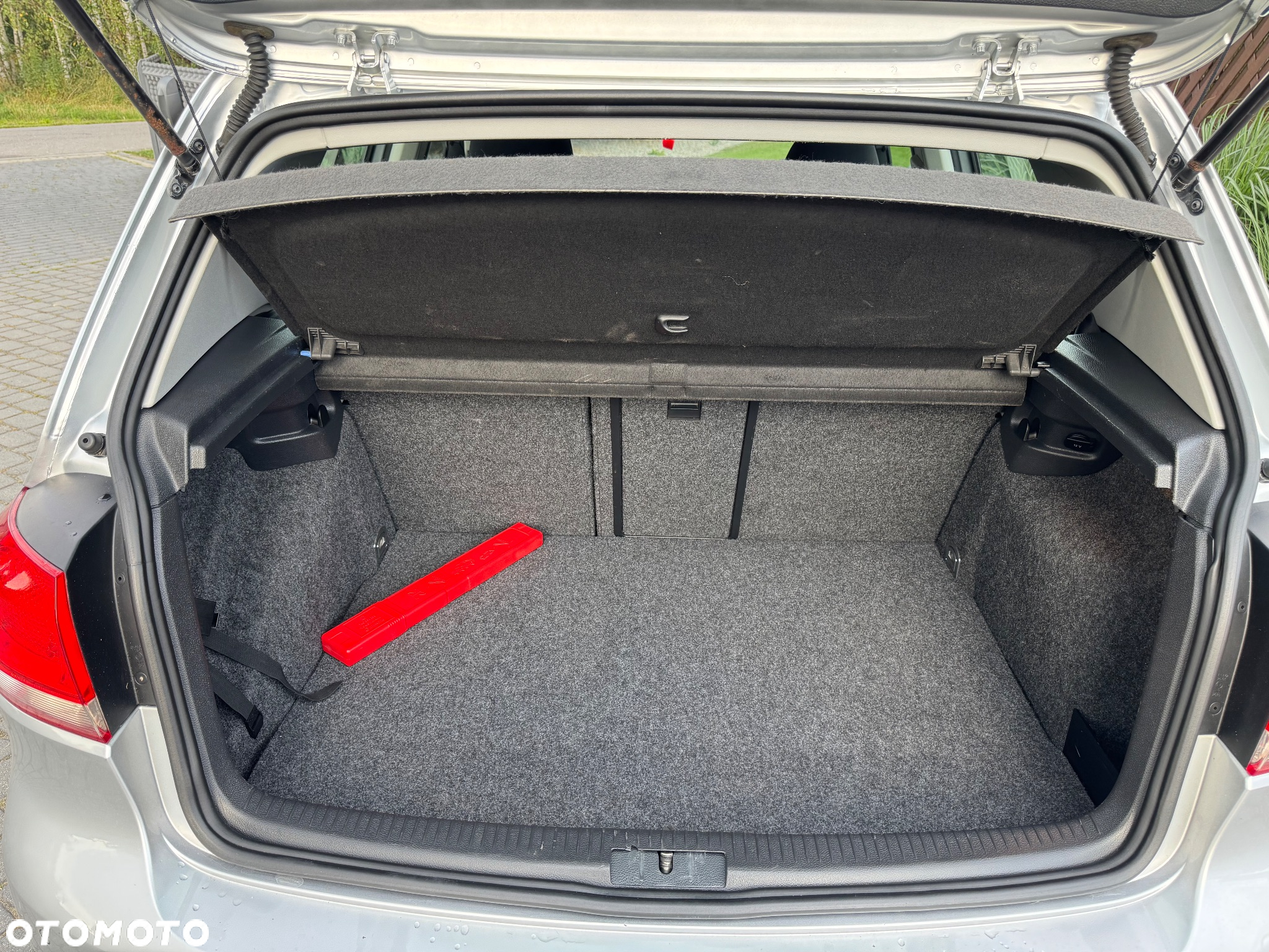 Volkswagen Golf 1.4 TSI Comfortline - 22
