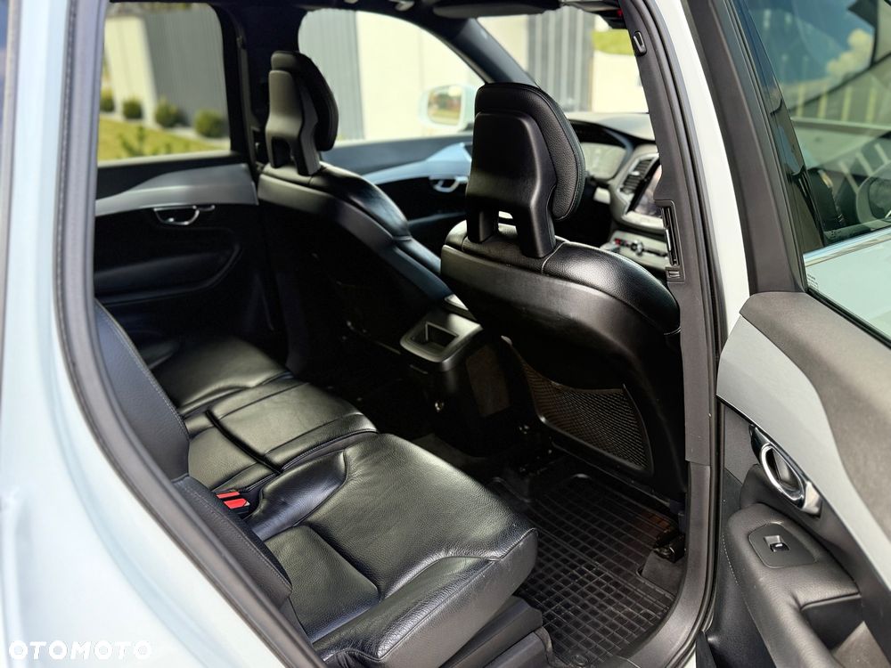 Volvo XC 90 D5 AWD Inscription - 14