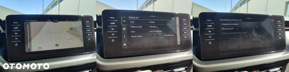 Skoda Kamiq 1.5 TSI Style DSG - 25