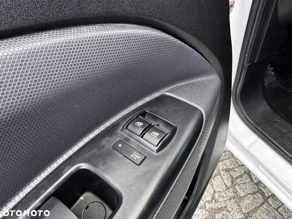 Fiat Doblo Maxi - 24