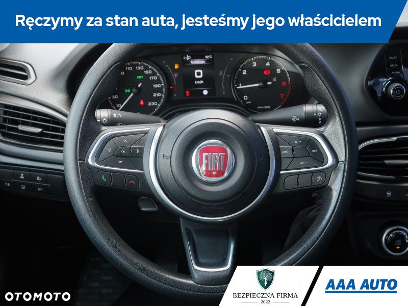 Fiat Tipo - 16