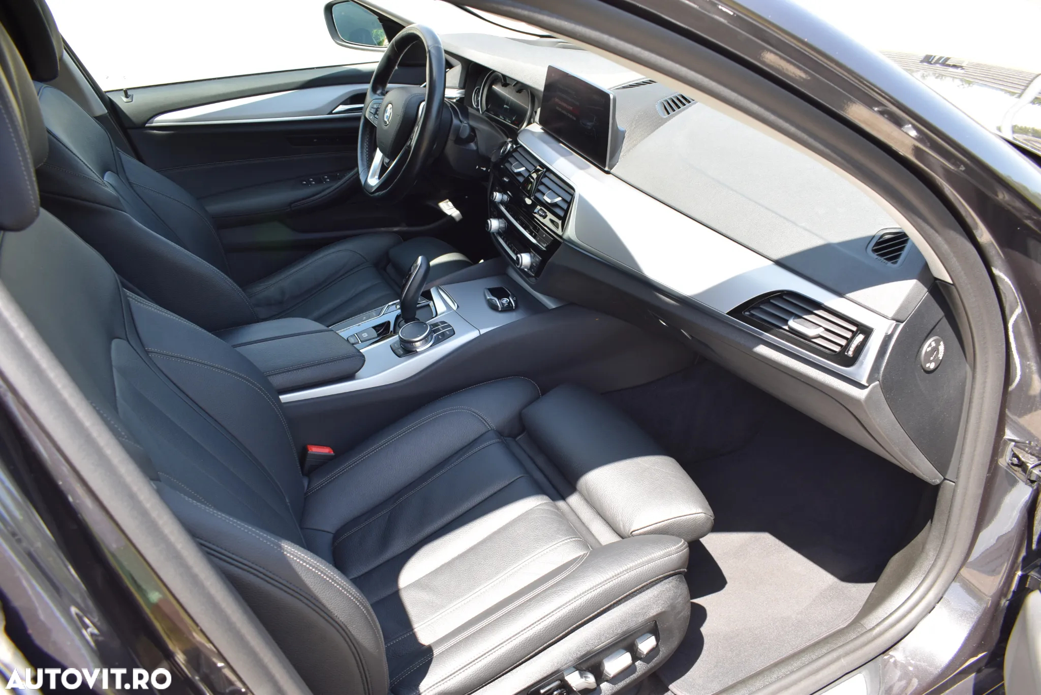 Mercedes-Benz E 300 Aut. - 6