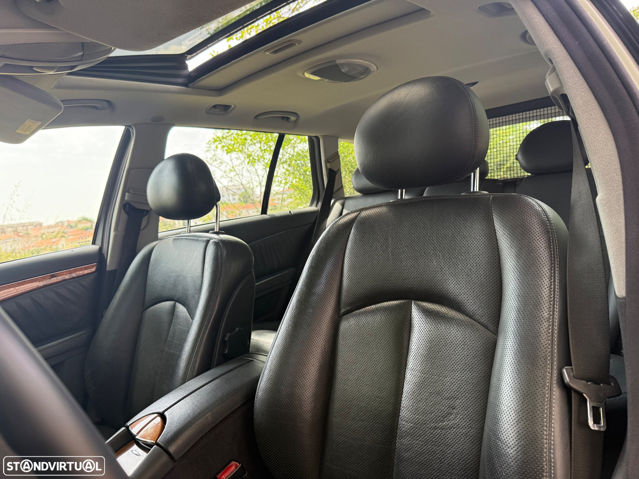 Mercedes-Benz E 320 CDi Elegance - 20