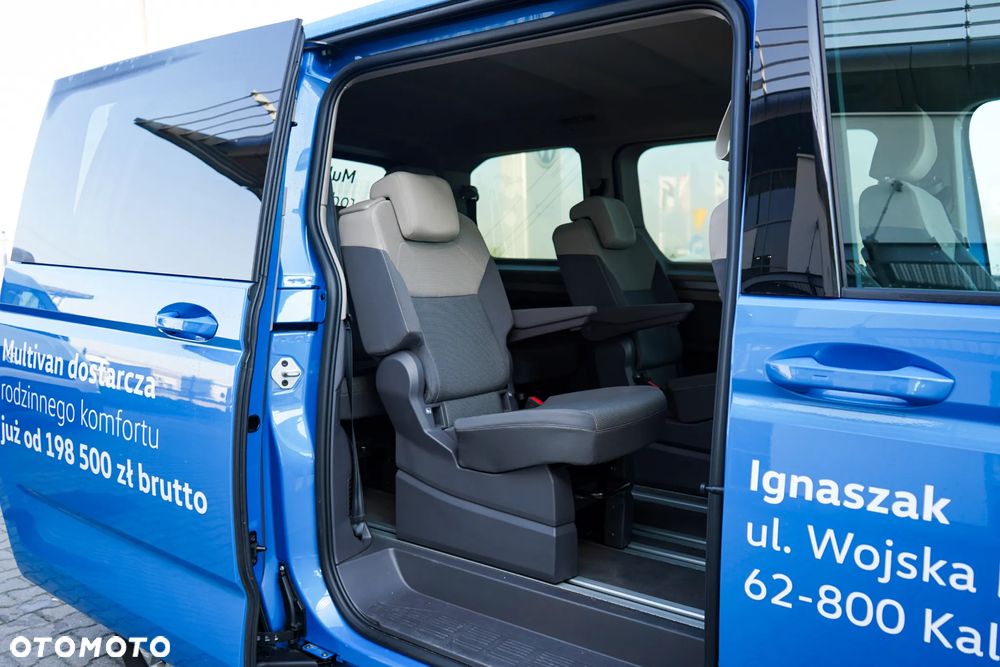 Volkswagen Multivan 2.0 TDI L1 Life DSG - 20