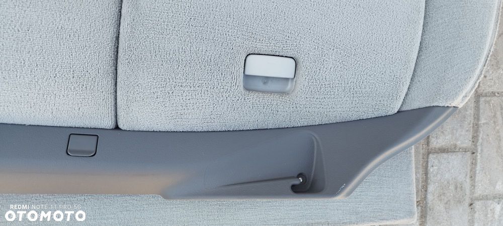 Boczek Lewy Tapicerka Bagażnika Audi A6 C6 Kombi 09 Blask Gołdap - 8
